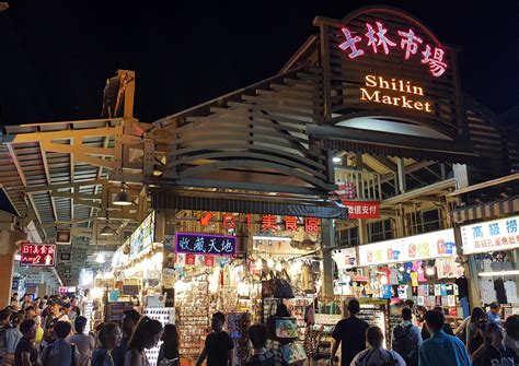 鼓樓夜市哪些店好喫：夜市的食覽筆記與心得