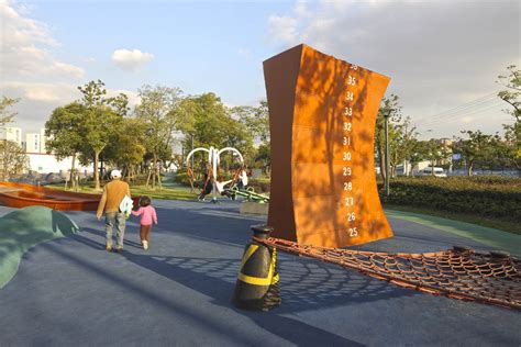 江陰哪裏有小孩玩的公園