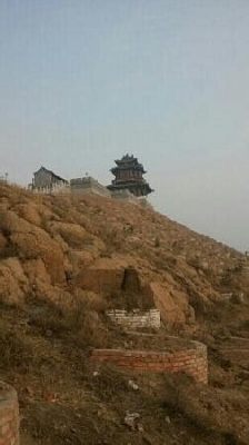 原平怎麼去天涯山